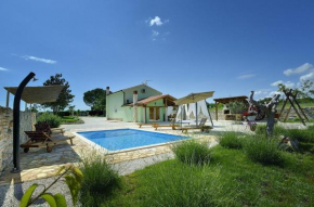 Гостиница Villa Lana  Svetvinčenat